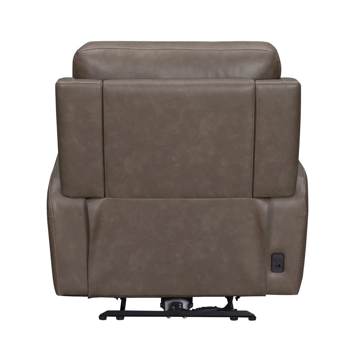 Hancock - Zero Gravity Power Reclining Sofa Set