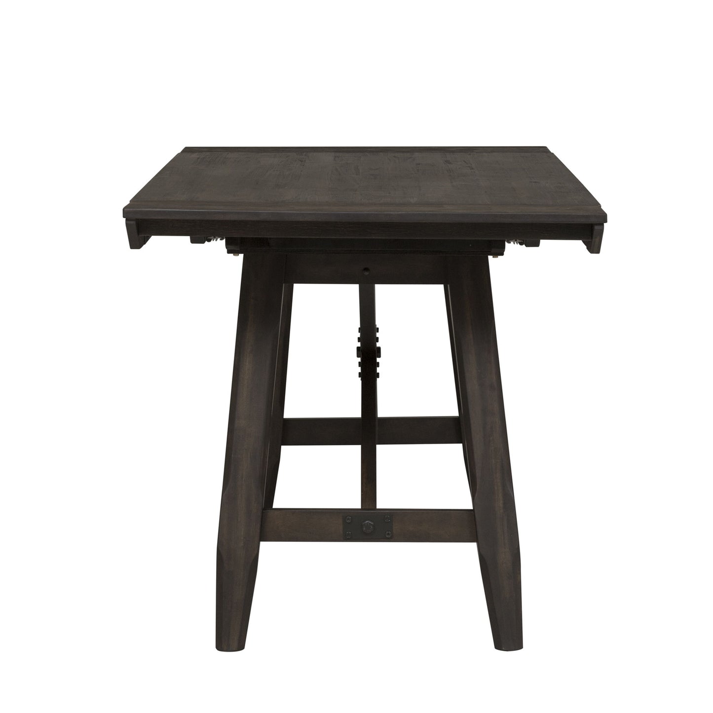 Double Bridge - Gathering Table - Dark Chestnut