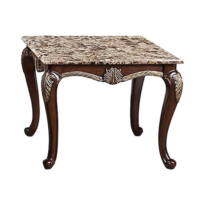 Maximus - Marble Table