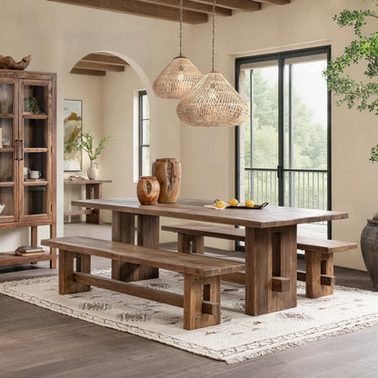 Mantova - Table For Dining Room