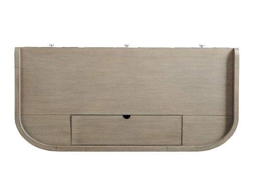 Studio Designs - Hamilton Writing Desk - Light Brown