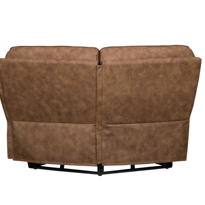 Kyra - Wedge - Saddle