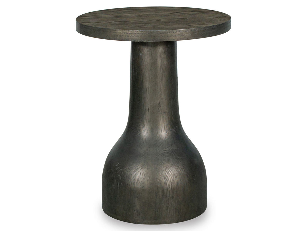 Bosley - Round Cocktail Table Set