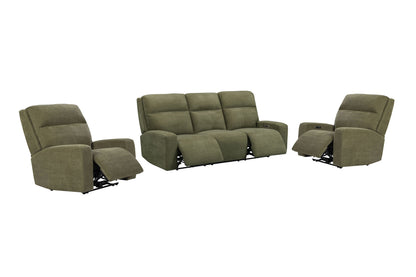 Traxton - Sofa Set