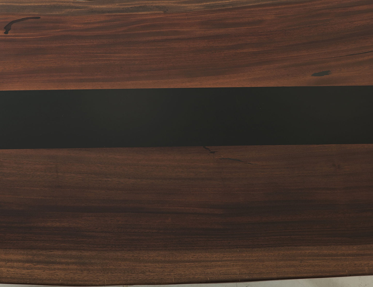 Riverwood - Table Top - Pecan Brown