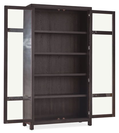 Driftwood - Display Cabinet