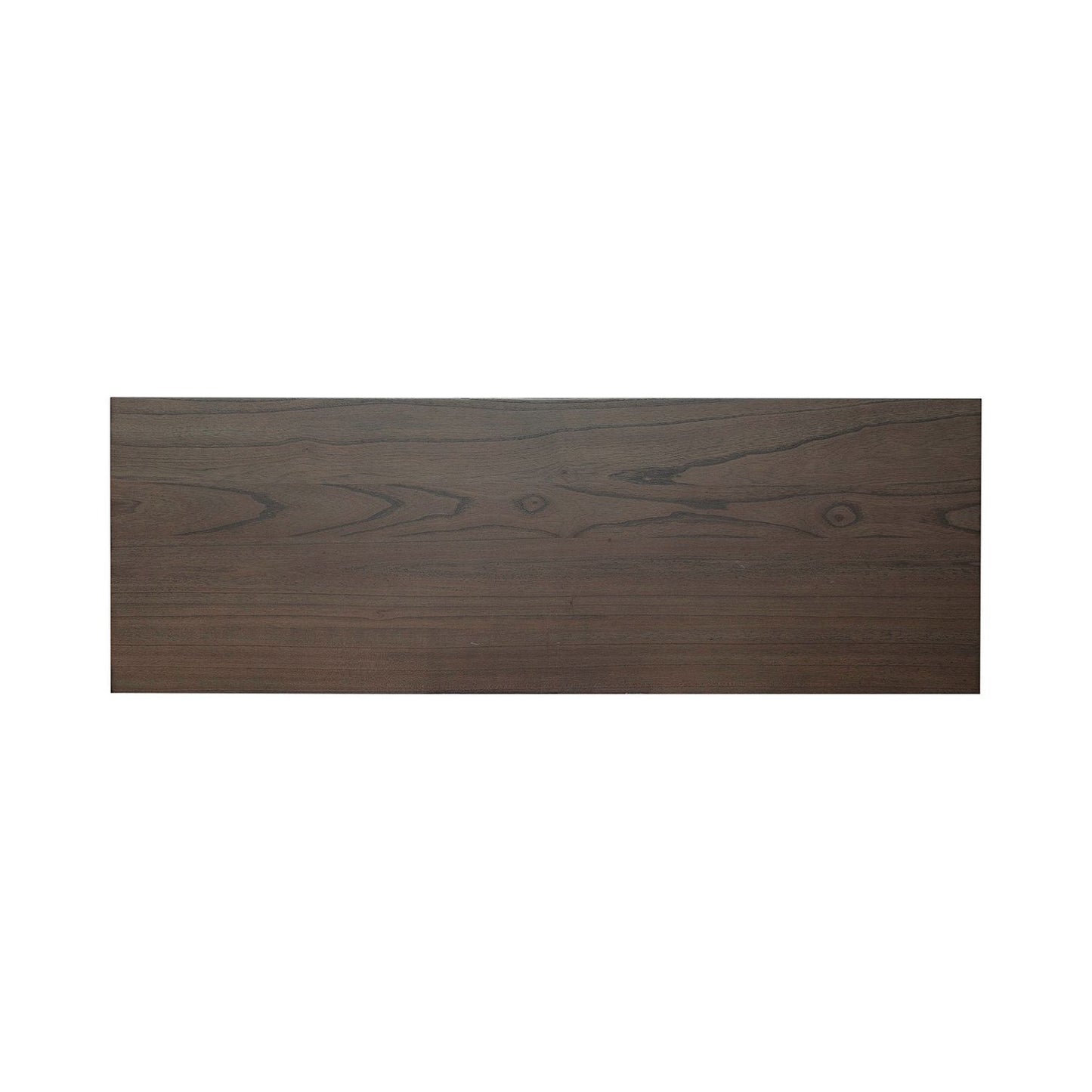 Brook Bay - Sideboard - Textured White / Carbon Gray