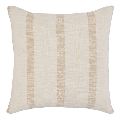 Treasury - MA Luciana Pillow - Rain Blue