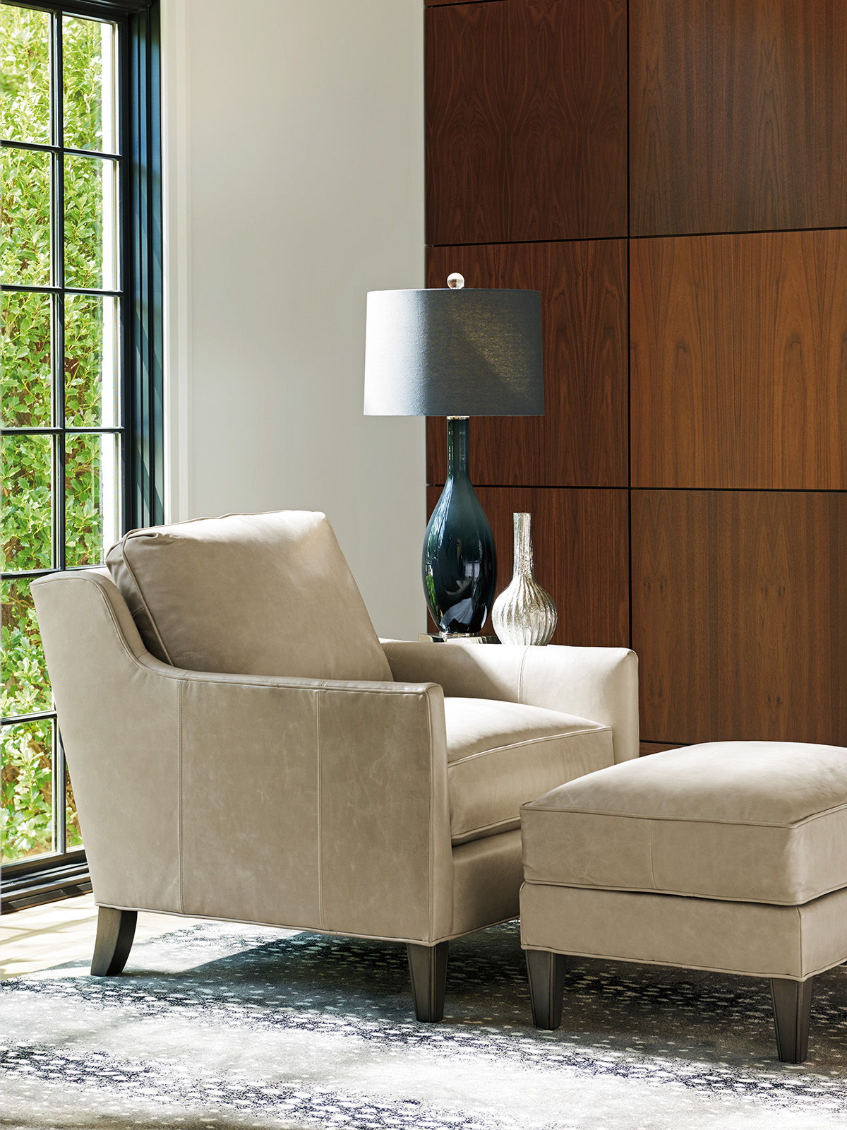 Ariana - Turin Chair