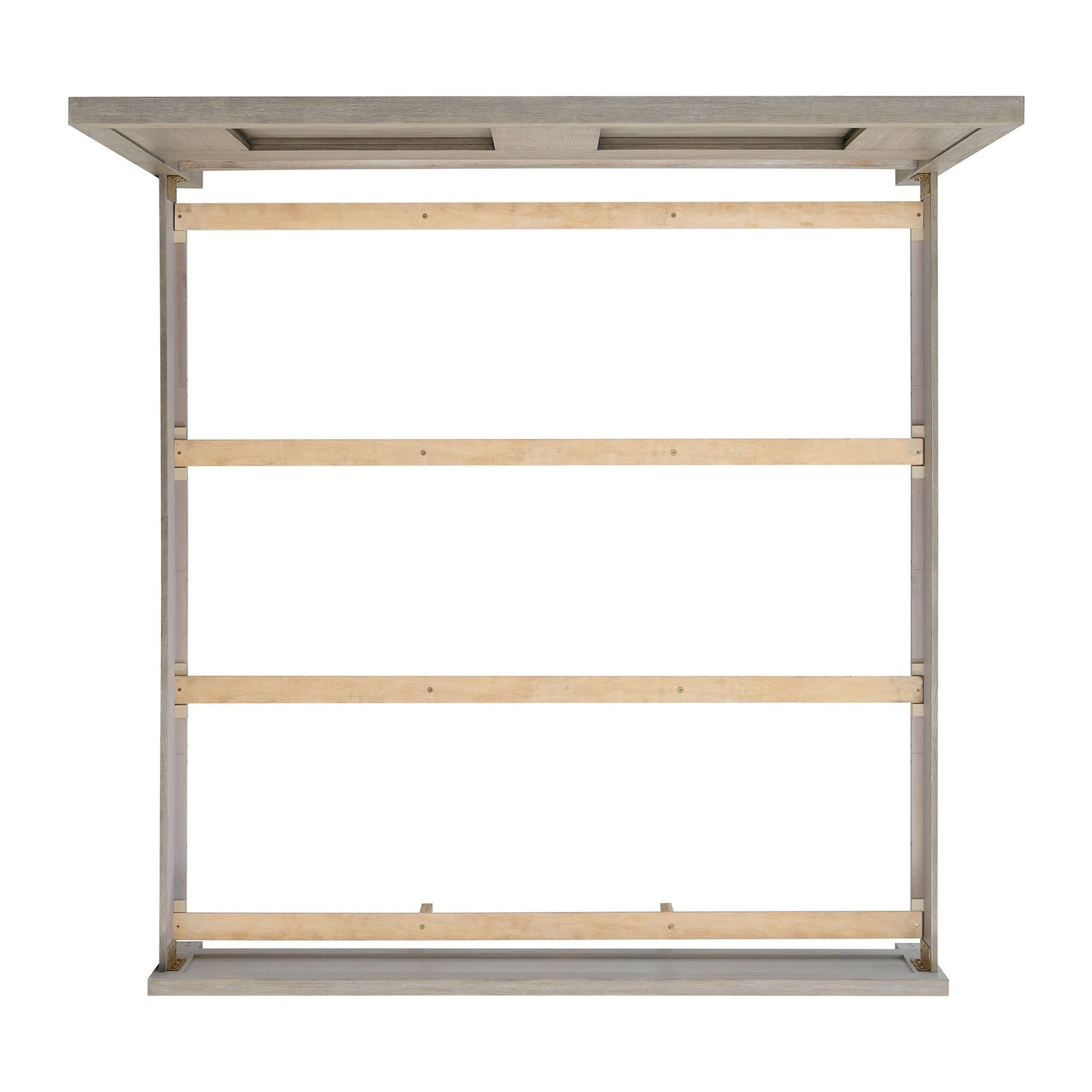 Kelis - Panel Bedroom Set With LED