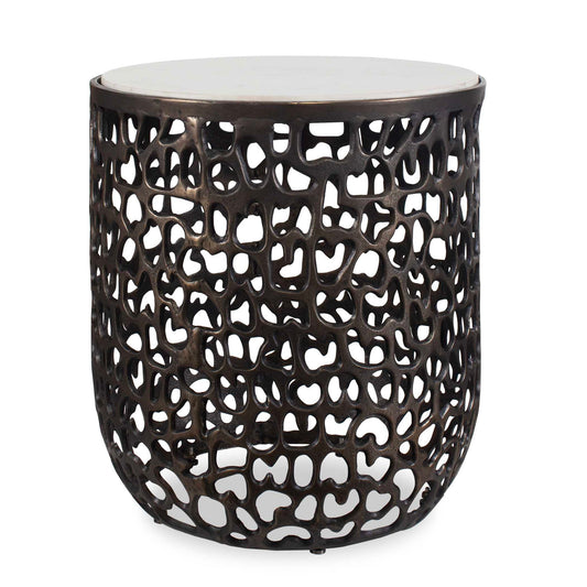 Sabena - Marble Outdoor Table