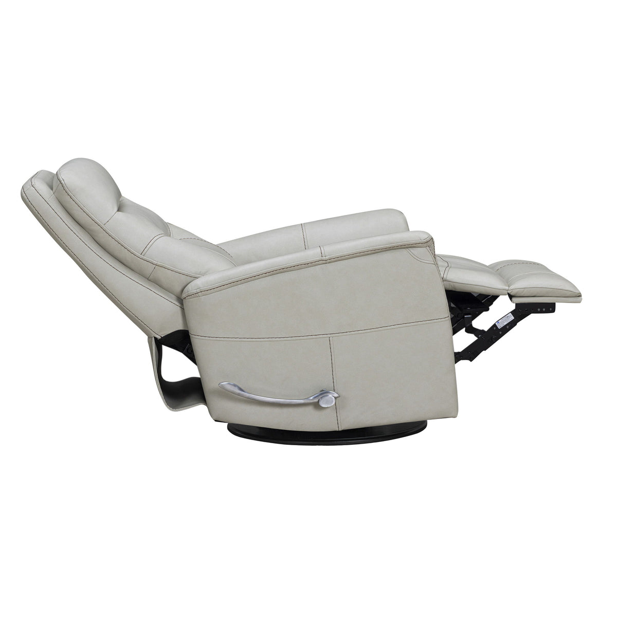 Gemini - Manual Swivel Glider Recliner