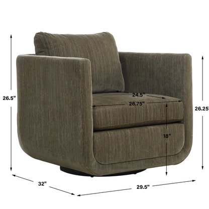 Abound - Swivel Chair
