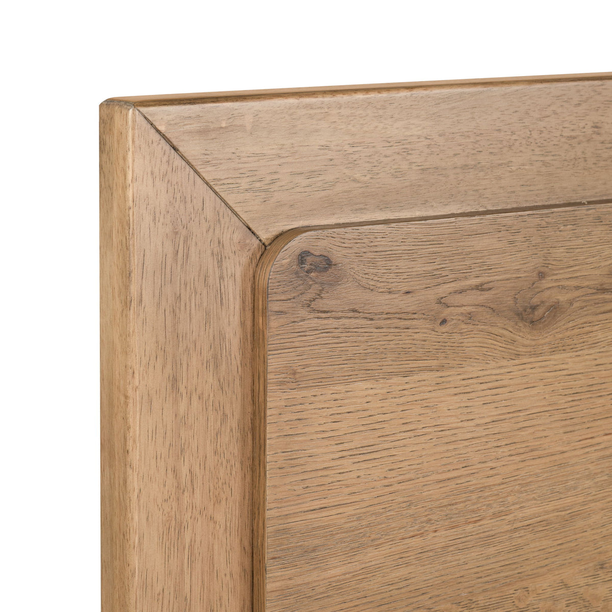 Davenport - Panel Storage Bed