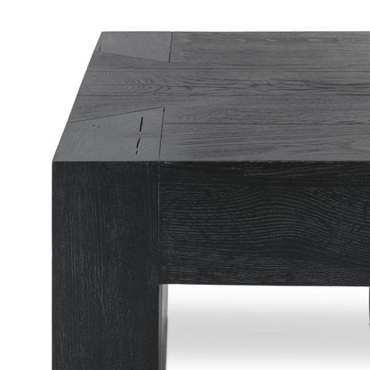 Bristol - Reclaimed Oak Table
