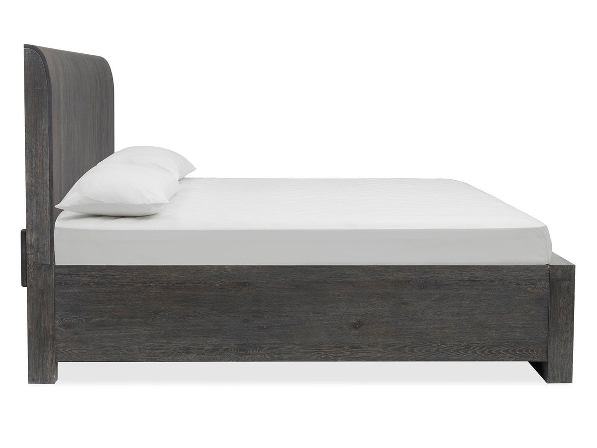 Kinsley - Panel Storage Bedroom Set