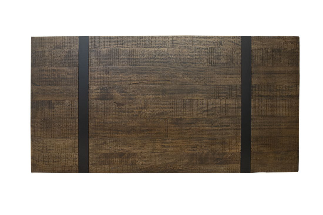 Urban Art - Table Top - Rich Brown