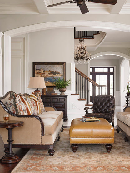 Tommy Bahama Upholstery - Acappella Chair