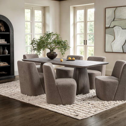Torino - 90" Dining Table