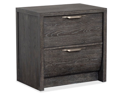Kinsley - Panel Bedroom Set