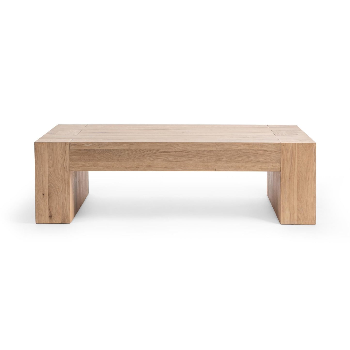 Bristol - Reclaimed Oak Table