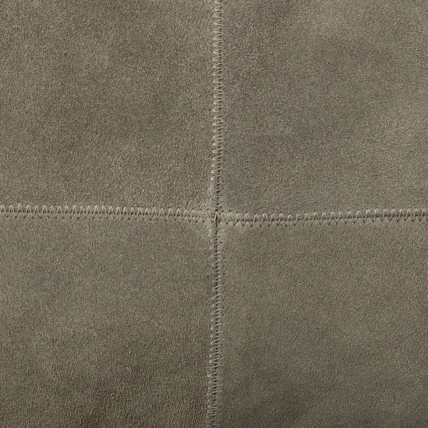 Clemson - SLD Suede Pillow