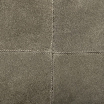 Clemson - SLD Suede Pillow