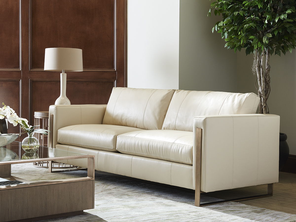 Shadow Play - Nob Hill Sofa