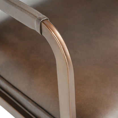 Fonda - Dining Chair