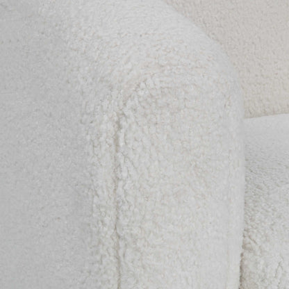 Teddy - Accent Chair