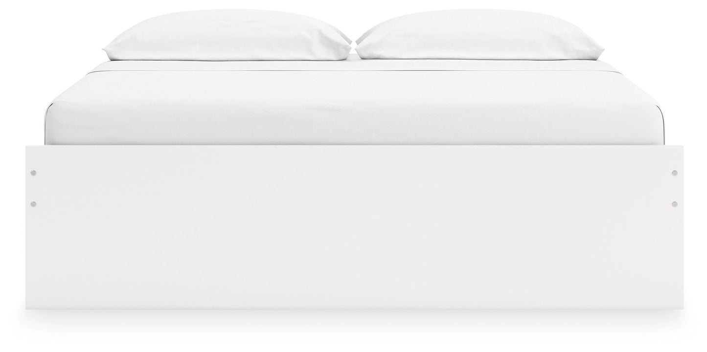 Onita - Platform Bed