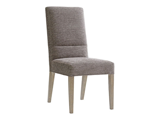 Shadow Play - Metro Chair