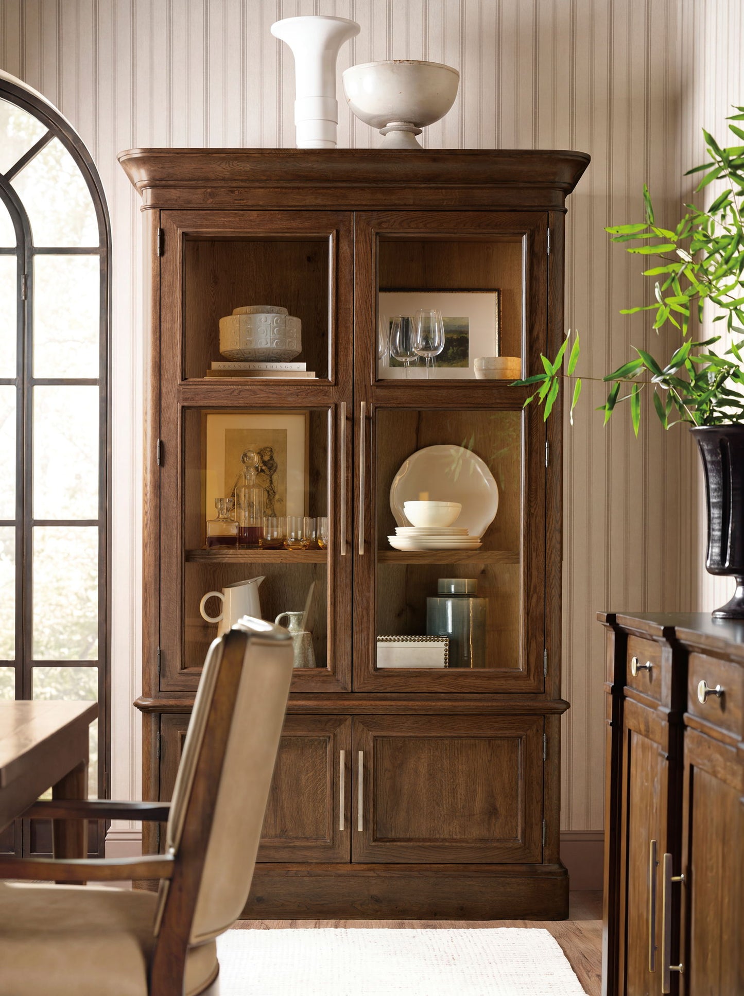 Cashiers - Buffet - Chestnut