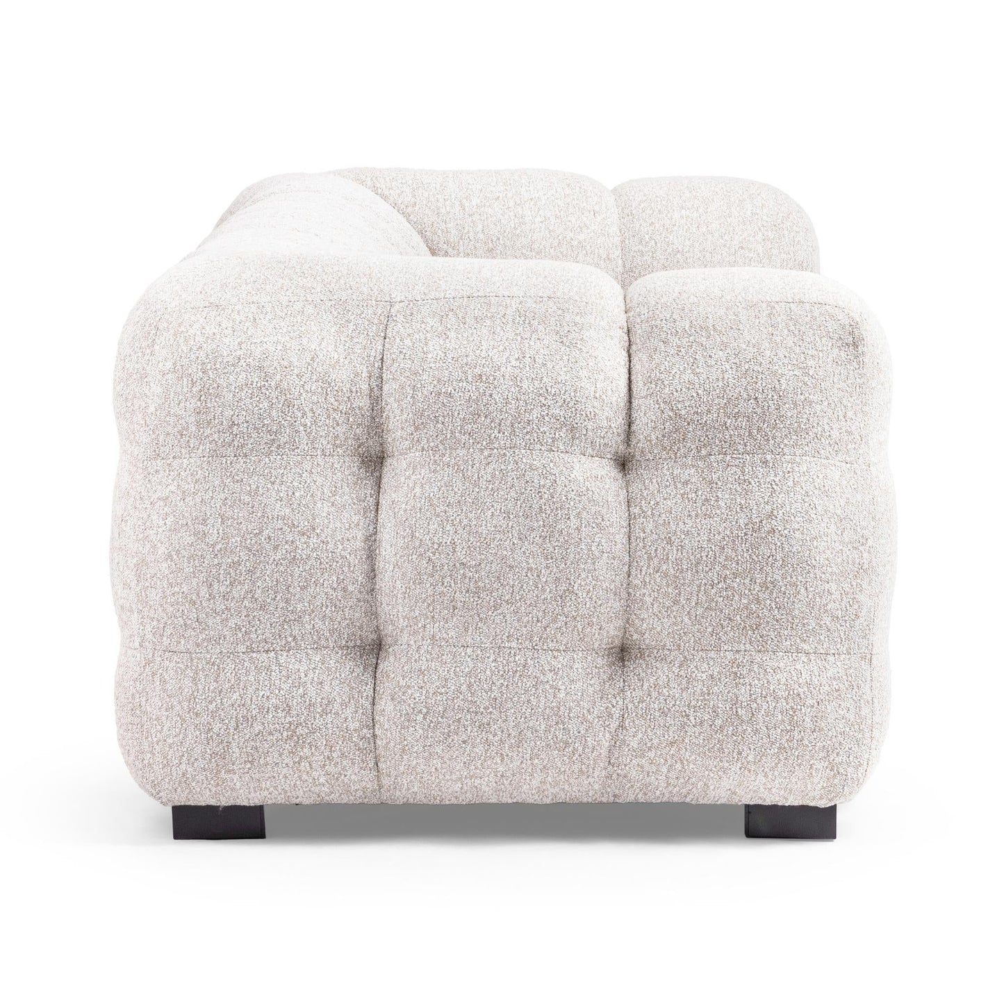 Ravan - Outdoor Sofa - Clouded Cream