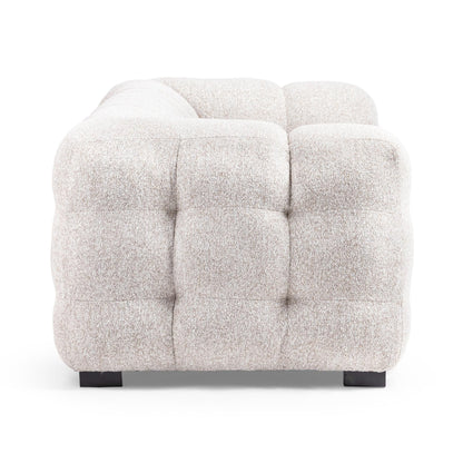Ravan - Outdoor Sofa - Clouded Cream