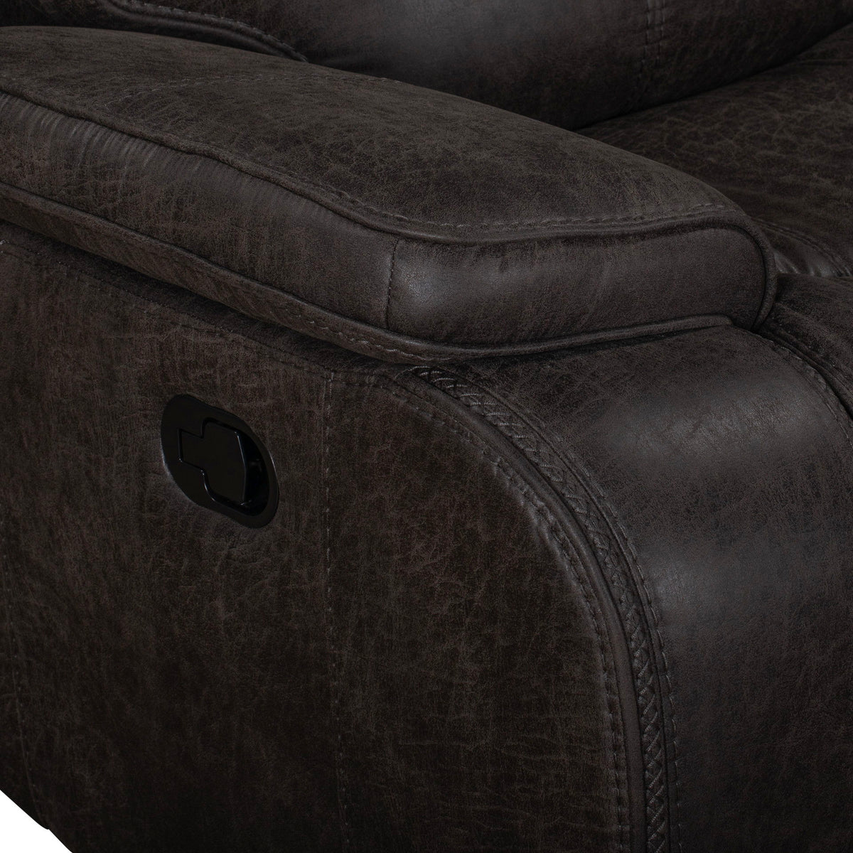Brookings - Console Loveseat