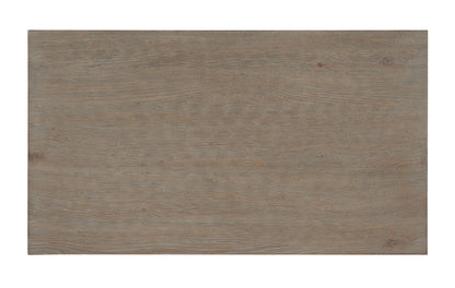 Serenity - Balboa 2-Drawer Nightstand - Gray