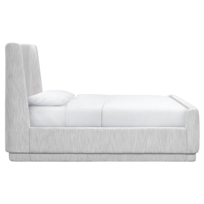 Breckenridge - Upholstered Bed