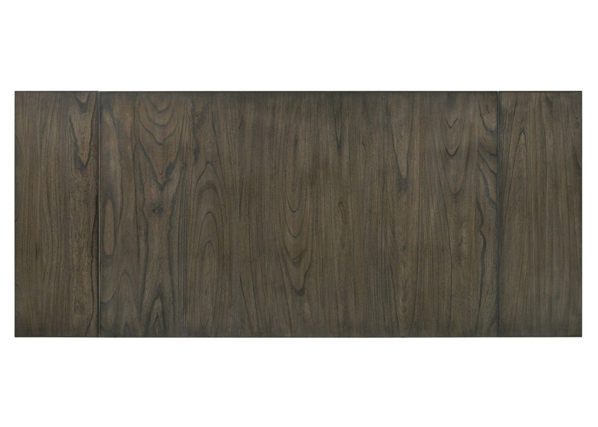 Gulliver - Dining Table Top - Rustic Brown
