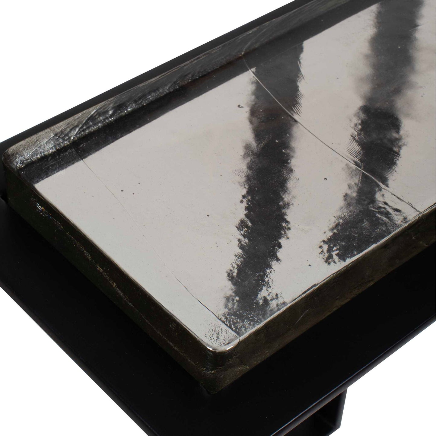 Soma - Accent Table - Black