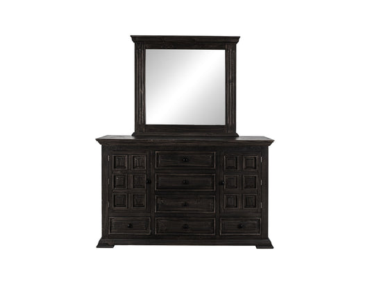 Terra - Dresser
