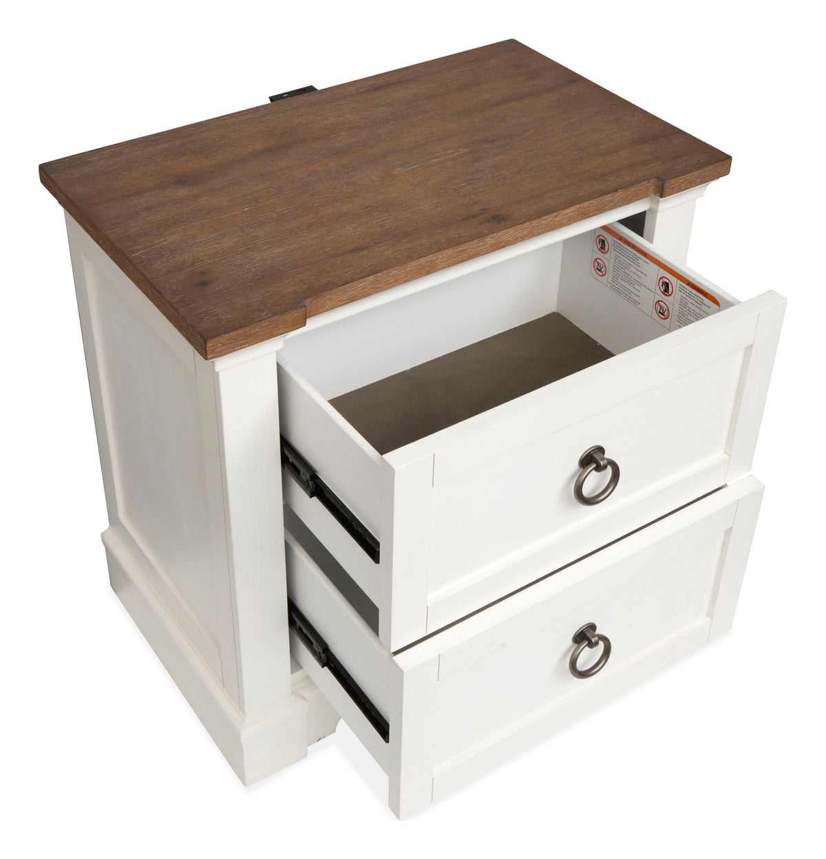Kingston - Upholstered Panel Bedroom Set