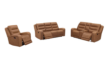 Napa - Manual Glider Recliner