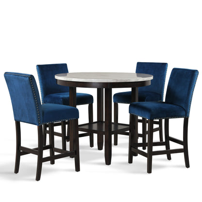 Celeste - Dining Room Table