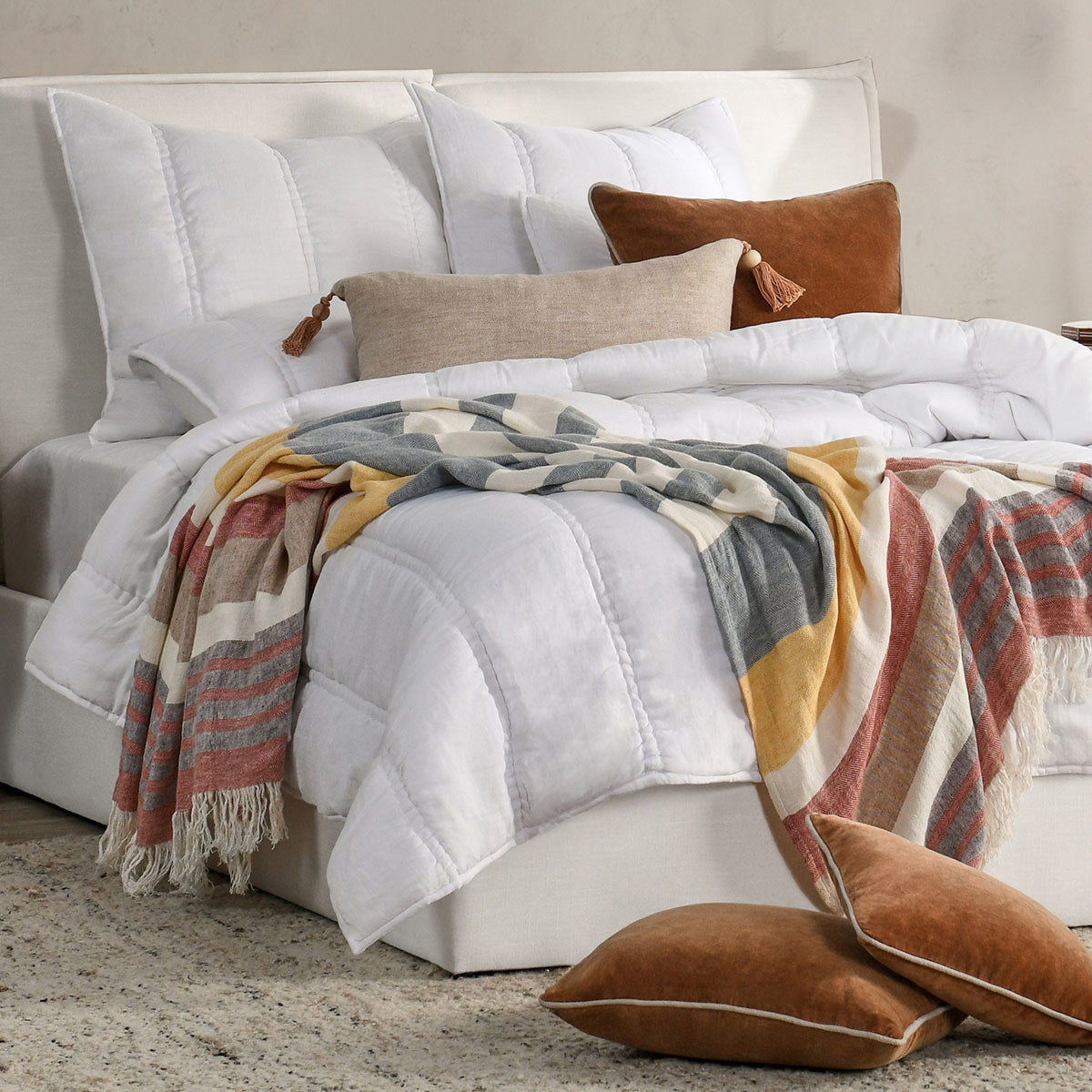 Rowen - Quilt