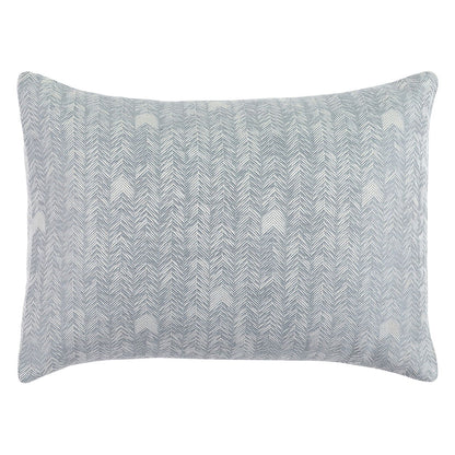 French Herringbone - Sham