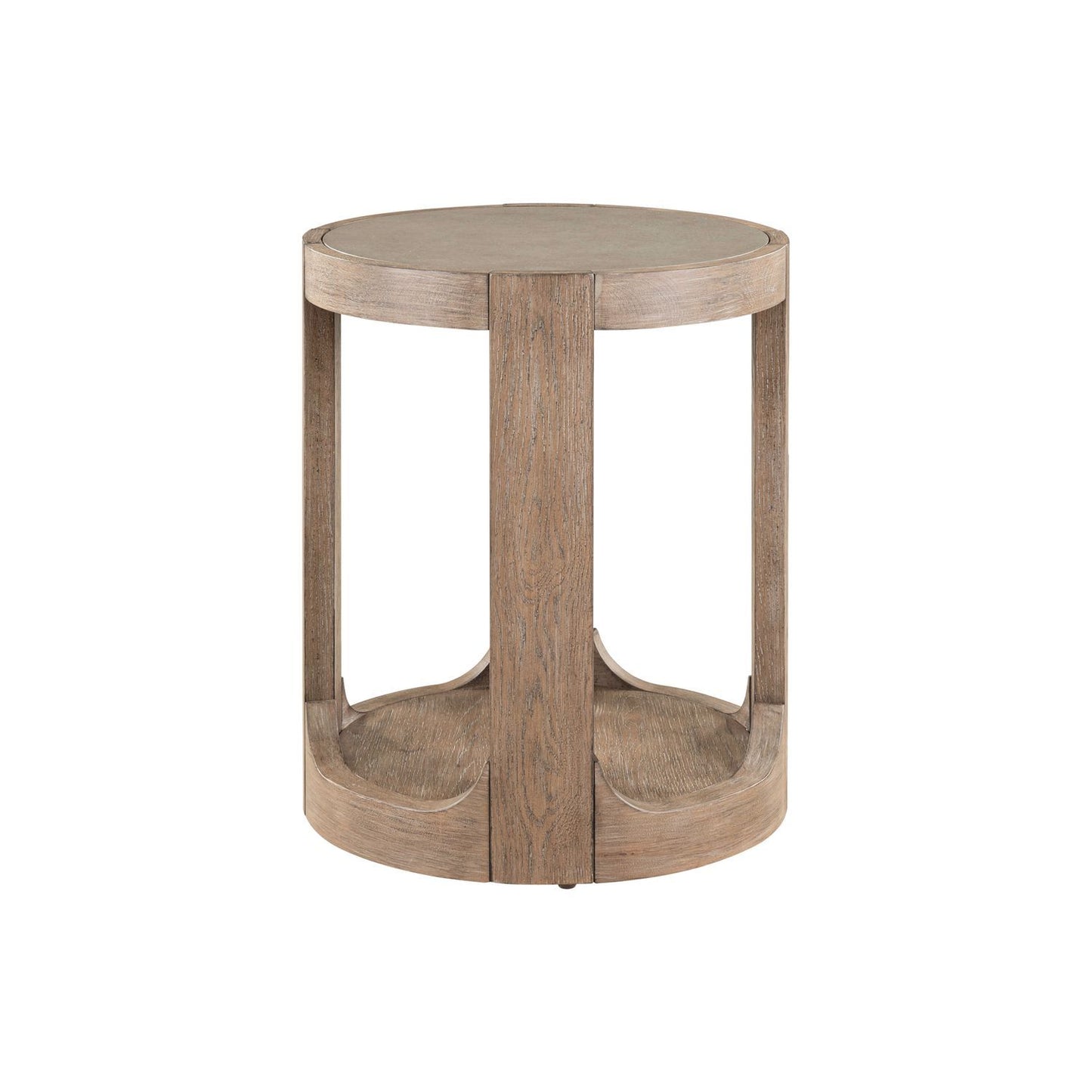 South Bend - Round Table