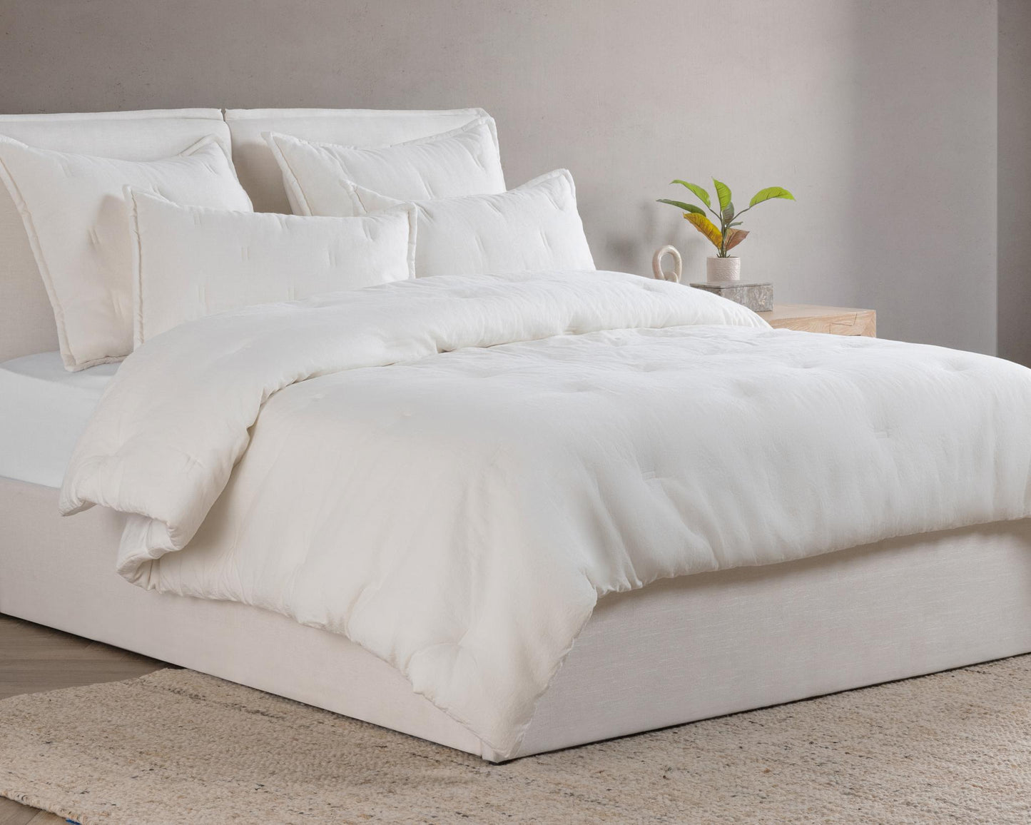 Talia - Comforter Sham