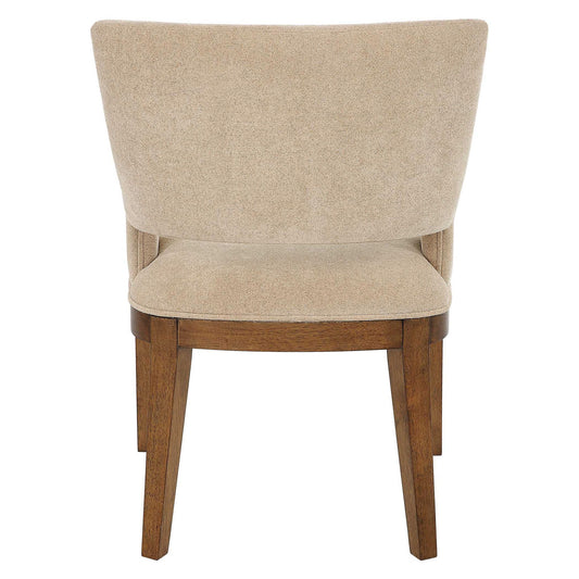 Aspect - Mid-Century Dining Chair