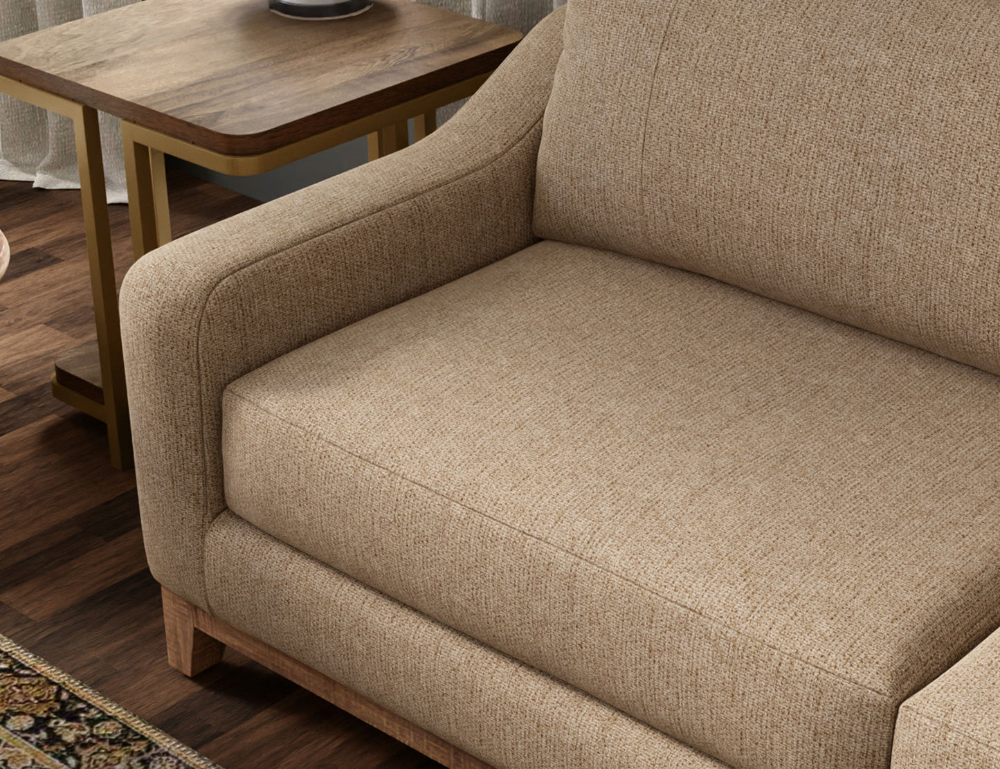 Olivo - Sofa